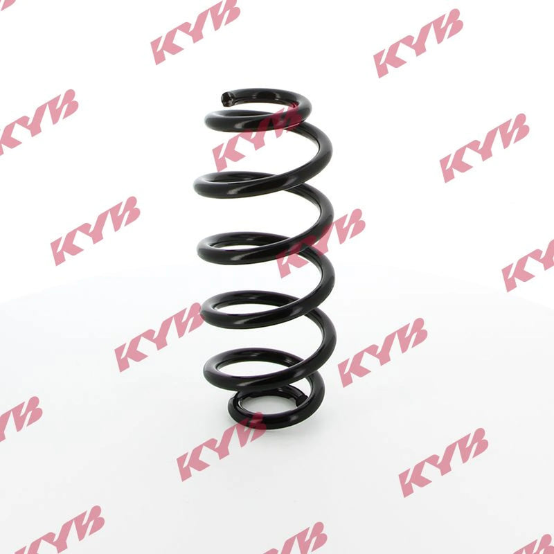 KYB Rear Suspension Coil Spring fits Renault Twingo III 2014-2024 0.9 1.0