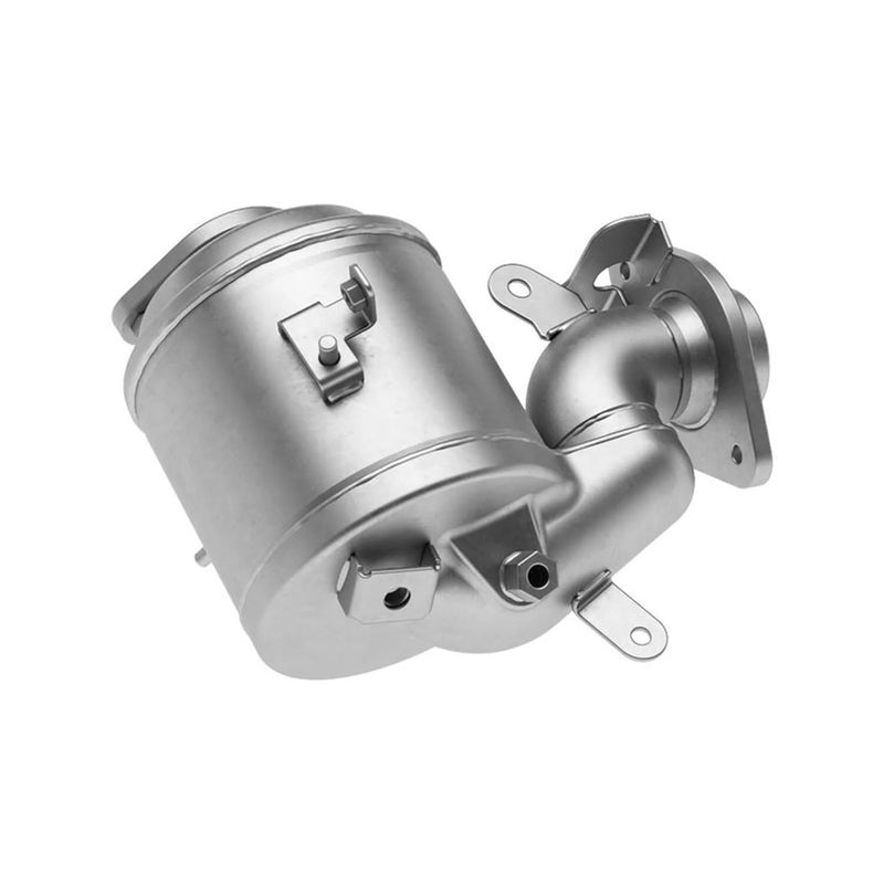 Hella Diesel Particulate Filter - 8LH 366 081-821