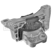 First Line Engine Mount Mounting fits Ford C-Max 2007-2010 2.0