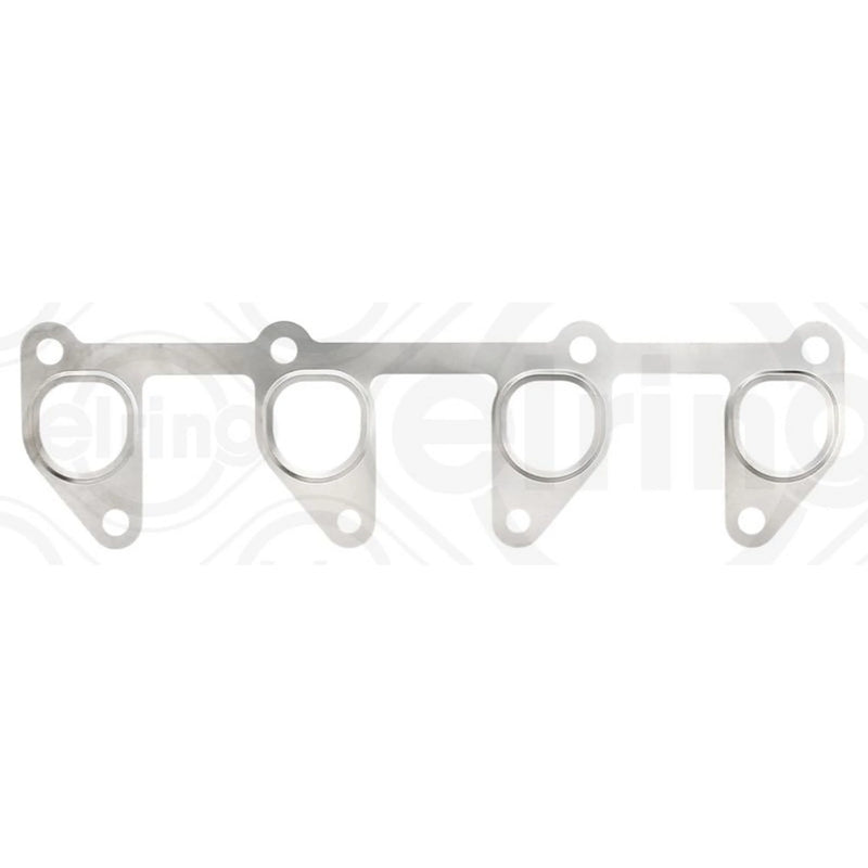 Elring Exhaust Manifold Gasket Wide Thick fits Opel Corsa Utility C Pickup