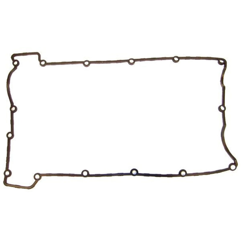 Elring Cylinder Head Cover Gasket fits Ford Granada 1985-1994 2.0
