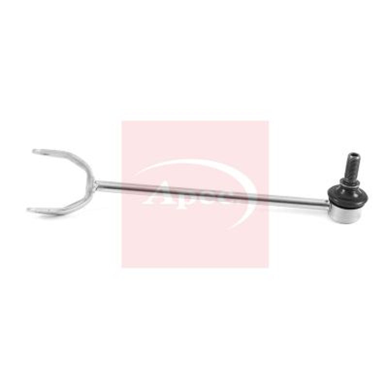 Apec Stabiliser Bar Link Coupling Rod Rear Left fits Lexus Lc 2016-2018