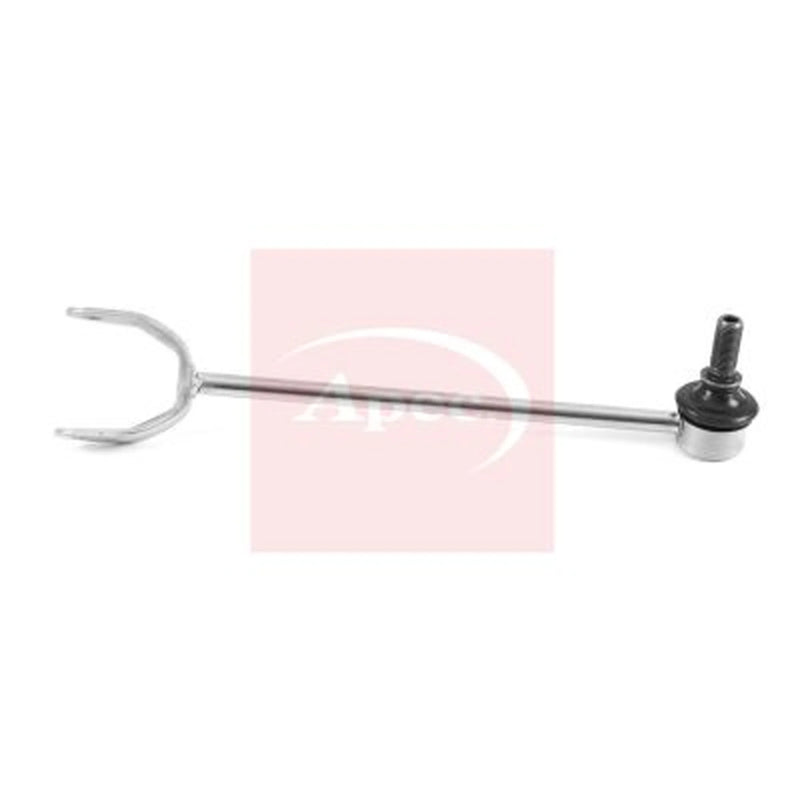 Apec Stabiliser Bar Link Coupling Rod Rear Left AST4580