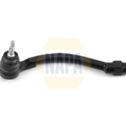 NAPA Steering Tie Rod End Ball Joint Front Left M16x1.5 fits Hyundai I30
