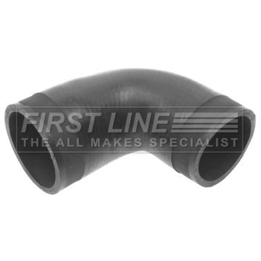First Line Intercooler Turbo Charge Air Hose fits Seat Cordoba 2002-2009 1.9