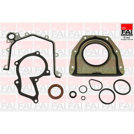 FAI Crankcase Gasket Kit ID CS1008