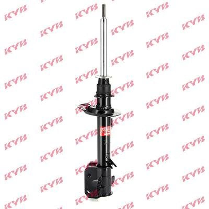 KYB Shock Absorber Damper Strut Front Right fits Suzuki Swift III 2010-2017