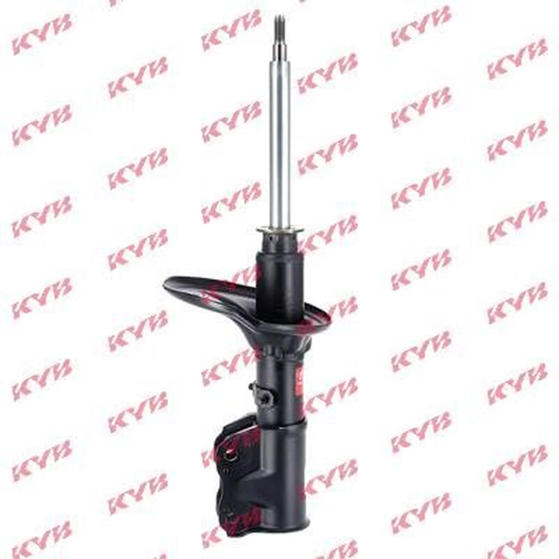 KYB Shock Absorber Damper Strut Front Left fits Proton Persona 1994-2002 1.6 1.8