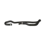 Gates Molded Heater Hose fits Citroën C4 Grand Picasso II 2014-2018 1.6