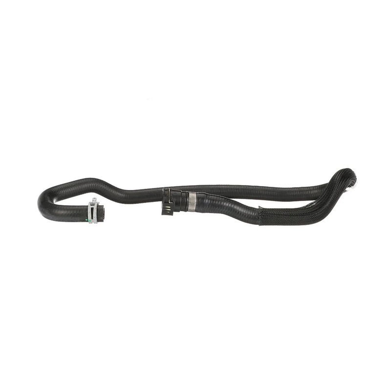 Gates Molded Heater Hose fits Citroën C4 Grand Picasso II 2014-2018 1.6