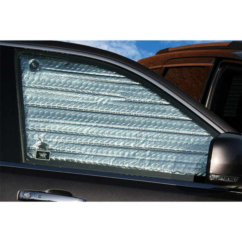 Summit SUM-1649 Thermal Blinds to Fit T5/T6 Calif SWB (Rear View Cut Out)(2005-Present) Summit  - Dynamic Drive