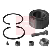 Apec Wheel Bearing Kit fits Seat Cordoba 1993-2002 1.0 1.4 1.6 1.8 1.9 2.0