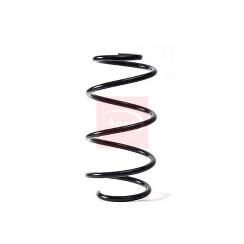 Apec Front Suspension Coil Spring fits Hyundai IX35 2010-2015 1.7 2.0