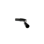 Gates Radiator Coolant Hose 525mm ID fits Toyota Avensis 2003-2008 1.6 1.8