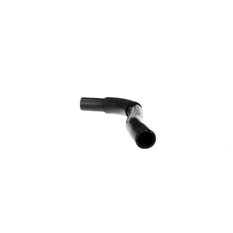 Gates Radiator Coolant Hose 525mm ID fits Toyota Avensis 2003-2008 1.6 1.8