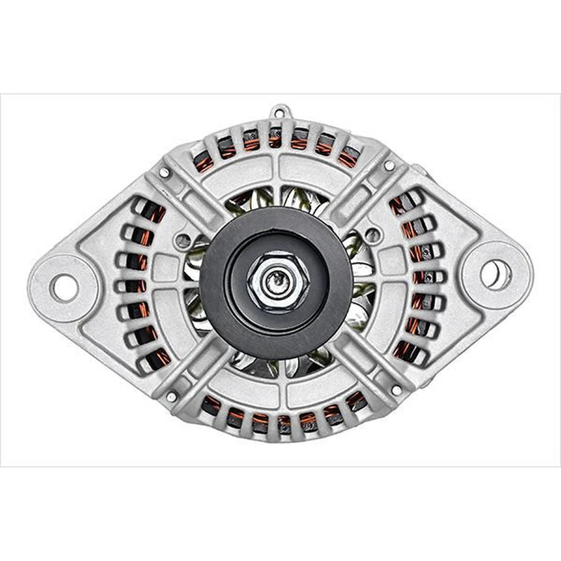 Hella Car Alternator 12V fits Volvo B12 1992 on