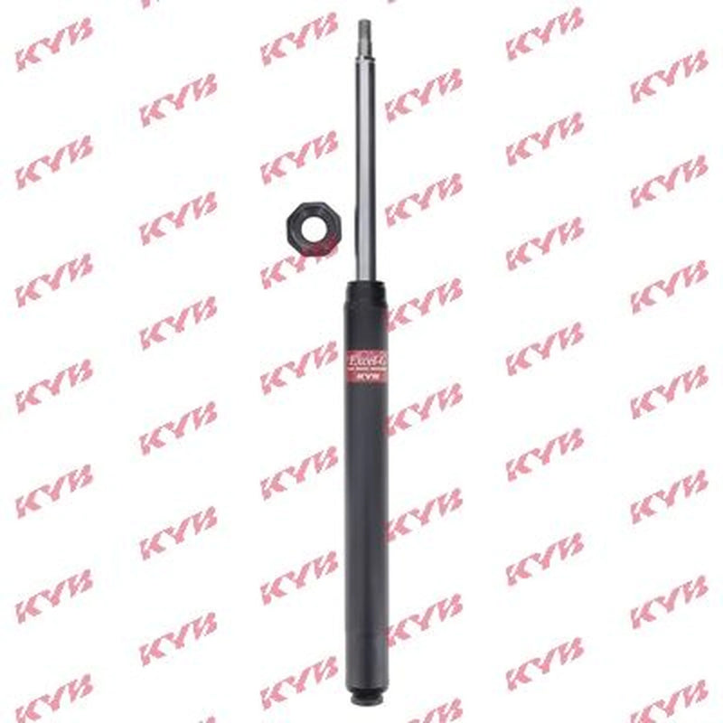 KYB 2 x Shock Absorbers fits Toyota Camry 1991-1996 2.2 3.0