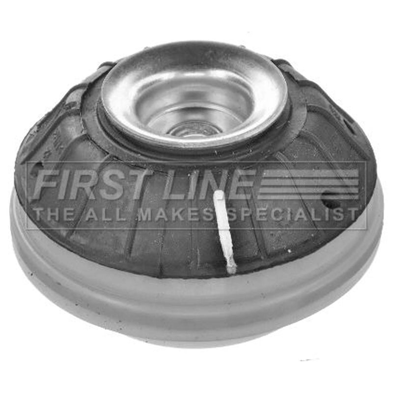 First Line Suspension Strut Support Mount fits Fiat Panda 2012-2015 0.9 1.2 1.3