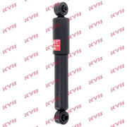 KYB Shock Absorber Damper Strut Rear fits Fiat Punto 1993-2000 1.1 1.2 1.6 1.7