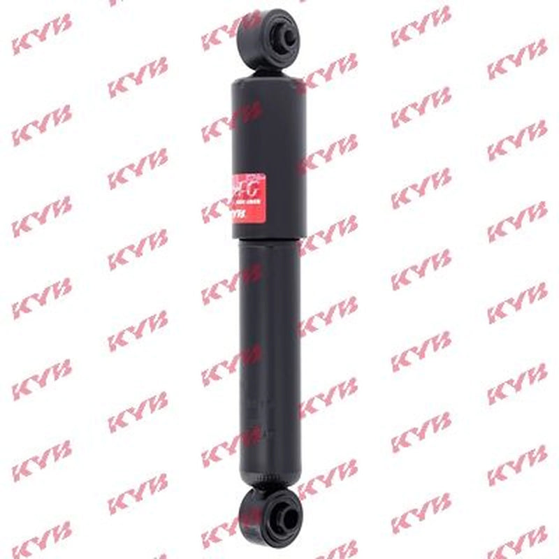 KYB Shock Absorber Damper Strut Rear fits Fiat Punto 1993-2000 1.1 1.2 1.6 1.7