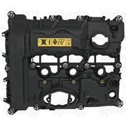 Elring Cylinder Head Cover PA (polyamide) fits BMW 1 Sports Hatch 2015-2019