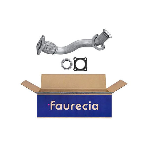 Hella Exhaust Pipe OD 8LA 366 006-921