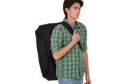 Thule RoundTrip bike duffel Black Thule - Bars 4 Cars