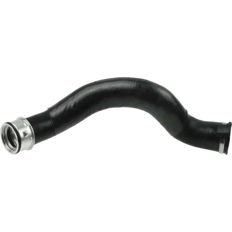 Gates Intercooler Turbo Charge Air Hose 460mm fits Audi A6 C6 2004-2011 2.0