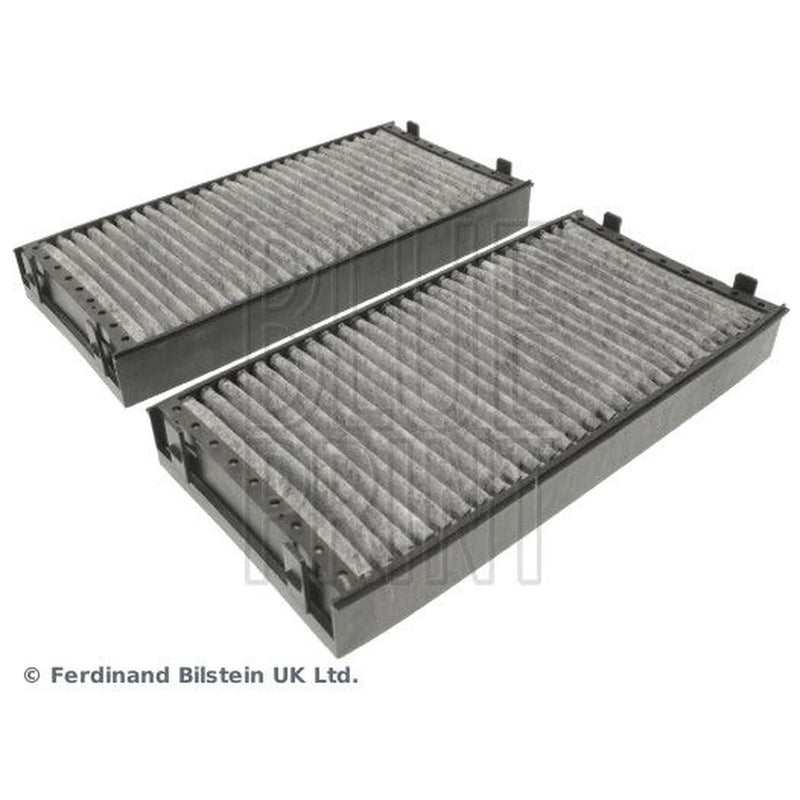 Blue Print Cabin Air Filter Set Wide High ADB112501