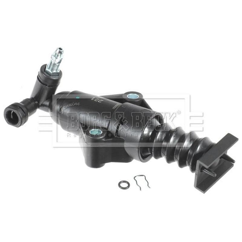 Borg & Beck Clutch Slave Cylinder BES221