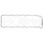 Elring Cylinder Head Cover Gasket fits Man Lion S Intercity 2019 on