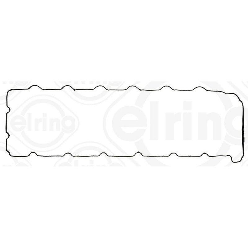Elring Cylinder Head Cover Gasket fits Man Lion S Intercity 2019 on