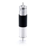 MANN-FILTER Fuel Filter Element fits BMW X5 2003-2006 3.0