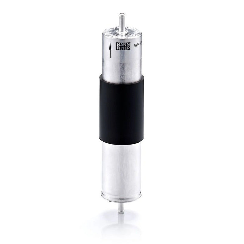 MANN-FILTER Fuel Filter Element fits BMW X5 2003-2006 3.0