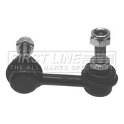 First Line Stabiliser Bar Link Coupling Rod fits Nissan Primera 2002-2008