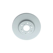 Bosch 2 x Front Brake Discs 0986479F03-x2