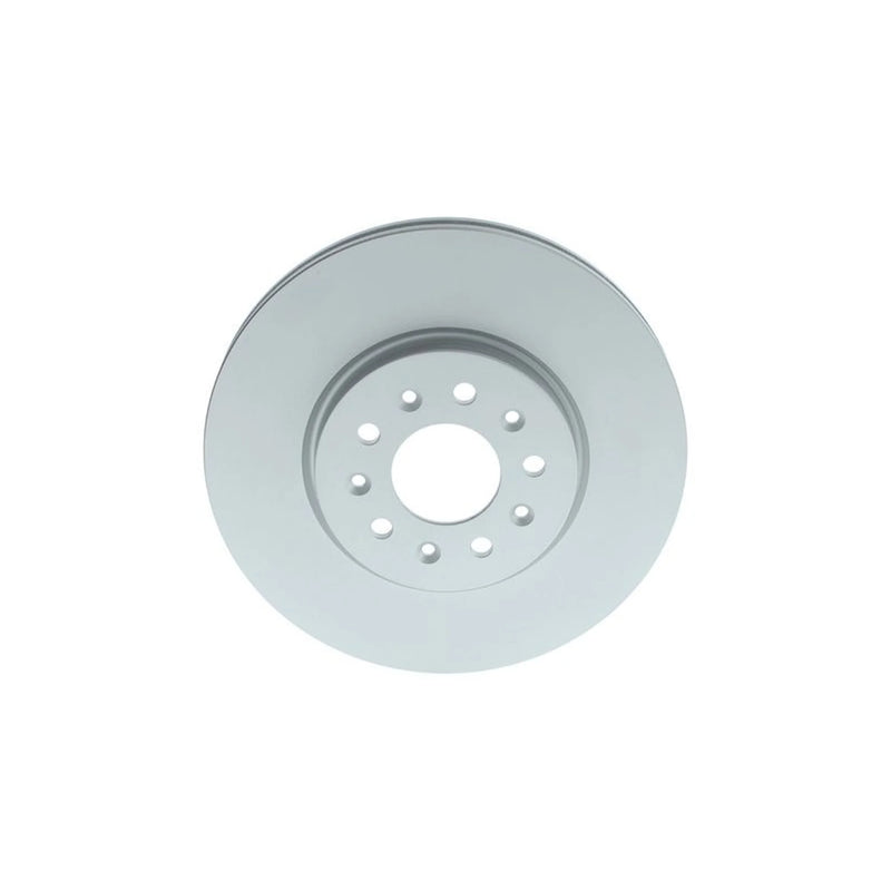 Bosch 2 x Front Brake Discs 0986479F03-x2