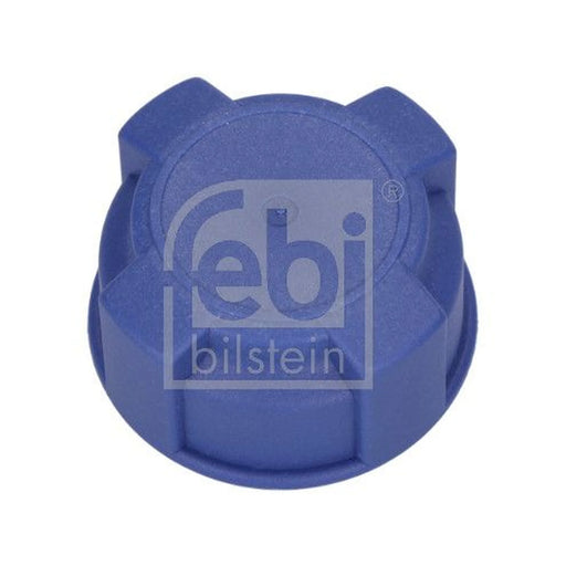 Febi Coolant Expansion Tank Cap 188357