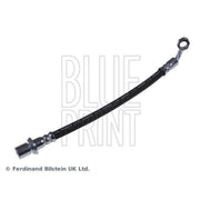 Blue Print Brake Hydraulic Hose Line Rear Left ADT353187