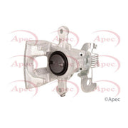 Apec Rear Brake Calipers fits Ford Mondeo III Turnier 2000-2007 1.8 2.0 2.2 3.0