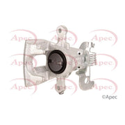 Apec Brake Caliper Assembly Rear Left LCA161