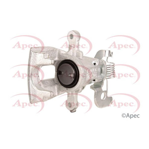 Apec Rear Brake Calipers fits Ford Mondeo III Turnier 2000-2007 1.8 2.0 2.2 3.0
