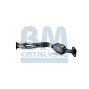 BM Catalysts Homologated Petrol Cat fits Fiat Panda 1987-1999