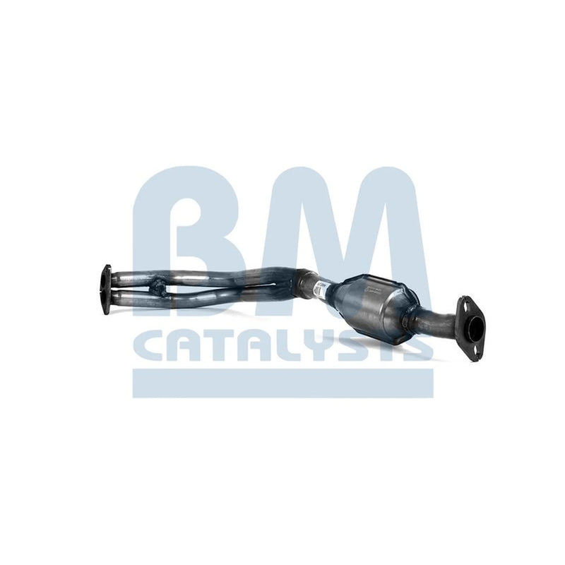 BM Catalysts Homologated Petrol Cat fits Fiat Panda 1987-1999