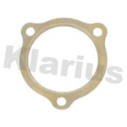 Klarius Exhaust Pipe Gasket OD fits Audi A4 Allroad B8 2013-2016 2.0