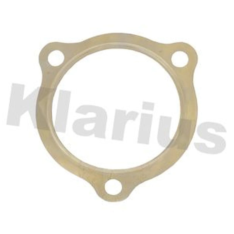 Klarius Exhaust Pipe Gasket OD fits Audi A4 Allroad B8 2013-2016 2.0