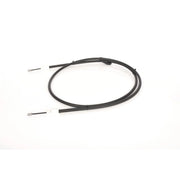 Bosch Handbrake Cable Front fits Mercedes-Benz Glk-Class 2008-2015