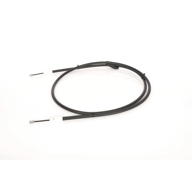 Bosch Handbrake Cable Front fits Mercedes-Benz Glk-Class 2008-2015