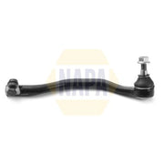NAPA Steering Tie Rod End Ball Joint Front Right fits Mini Mini Countryman