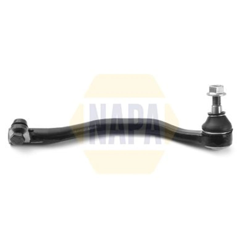 NAPA Steering Tie Rod End Ball Joint Front Right fits Mini Mini Countryman